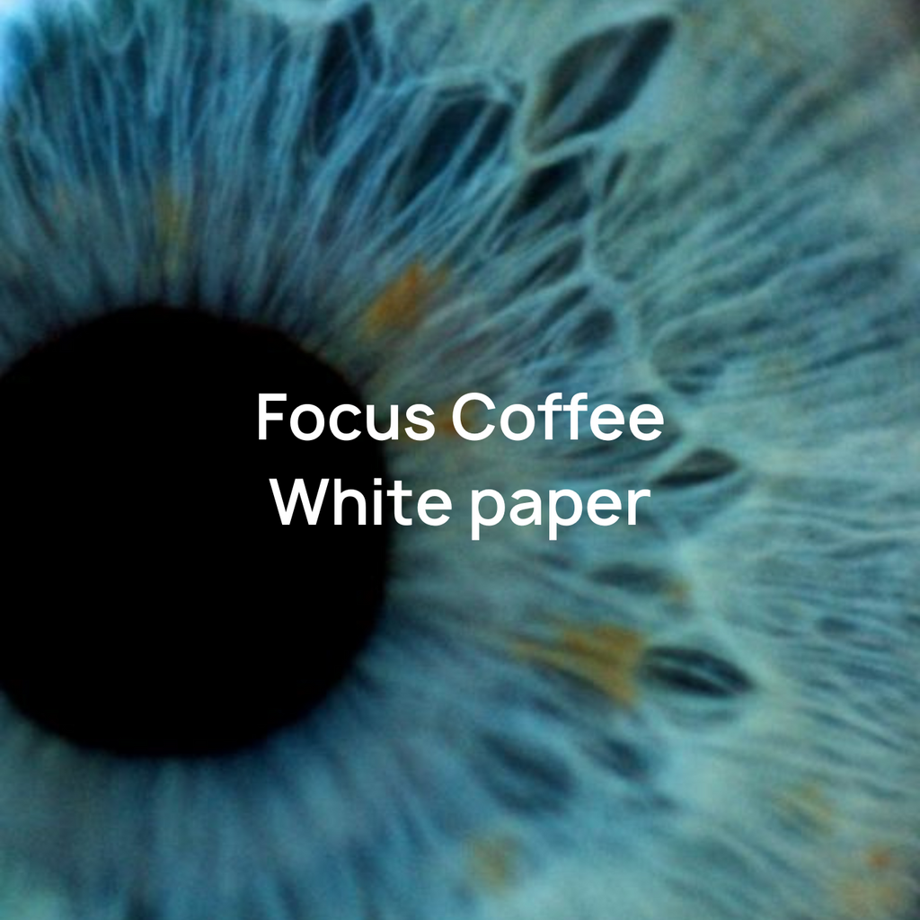 SYNCD™ Focus Performance Coffee Explained