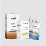 SYNCD™  Complete AM to PM Stack