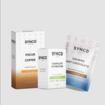 SYNCD™  Complete AM to PM Stack