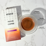SYNCD™ AM & PM Bundle