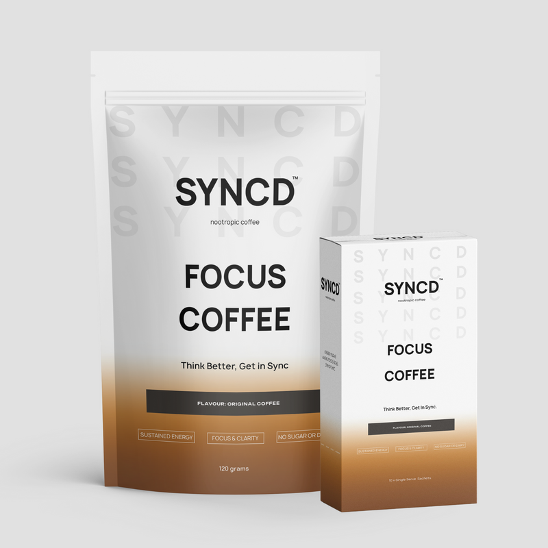 Focus Performance Coffee