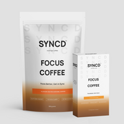 Focus Performance Coffee
