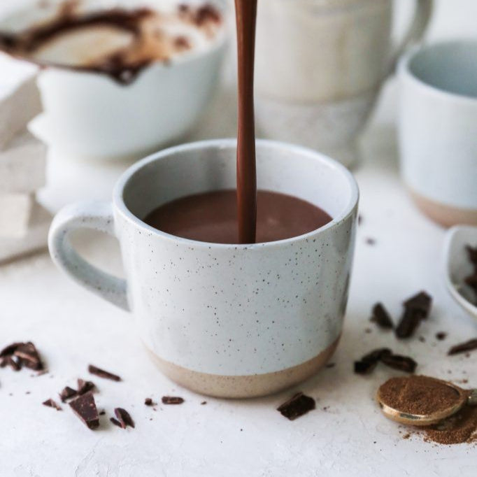 SYNCD™ Calm Hot Chocolate, Sugar & Dairy Free