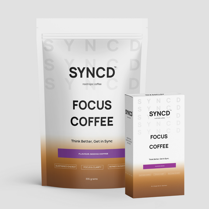 Focus Performance Coffee