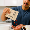 Protein Gummies, Zero Sugar, 40g Protein 180 Cals Per Bag