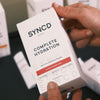 SYNCD™ Complete Hydration Electrolytes