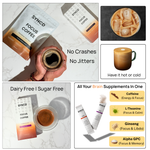 Focus Coffee SYNCD™