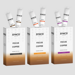 Focus Performance Coffee