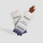Calming Cocoa Chocolate Blend Sugar & Dairy Free