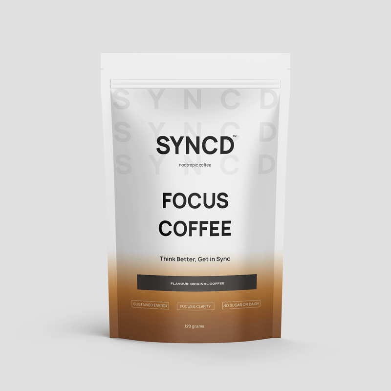 Focus Coffee SYNCD™