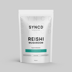 SYNCD™ Reishi Mushroom Powder