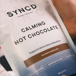 Calm Hot Chocolate, Sugar & Dairy Free SYNCD™