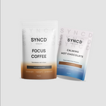 SYNCD™ AM & PM Bundle