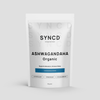 SYNCD™ Ashwagandha Powder (Organic)