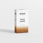 Focus Coffee SYNCD™