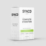 SYNCD™ Complete Hydration Electrolytes