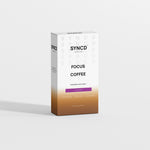 Focus Coffee SYNCD™