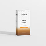 SYNCD™ Focus Coffee