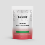 Calm Hot Chocolate, Sugar & Dairy Free SYNCD™