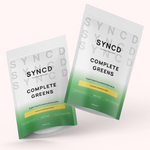 SYNCD™ Complete Greens Blend