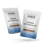 Calm Hot Chocolate, Sugar & Dairy Free SYNCD™