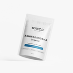 SYNCD™ Ashwagandha Powder (Organic)