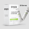 SYNCD™ Complete Hydration Electrolytes