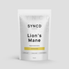 SYNCD™ Lions Mane Mushroom Powder (Organic)