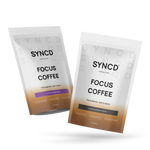 SYNCD™ Focus Coffee