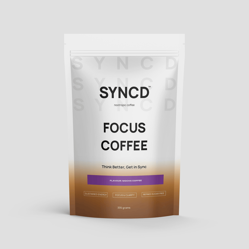 Focus Coffee SYNCD™