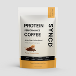 Protein Coffee Grass Fed Collagen Protein