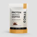 Protein Coffee Grass Fed Collagen Protein