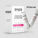 SYNCD™ Complete Hydration Electrolytes