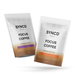 SYNCD™ Focus Coffee