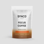 SYNCD™ Focus Coffee