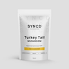 SYNCD™ Turkey Tail Mushroom Powder